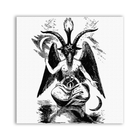 Satan Patch