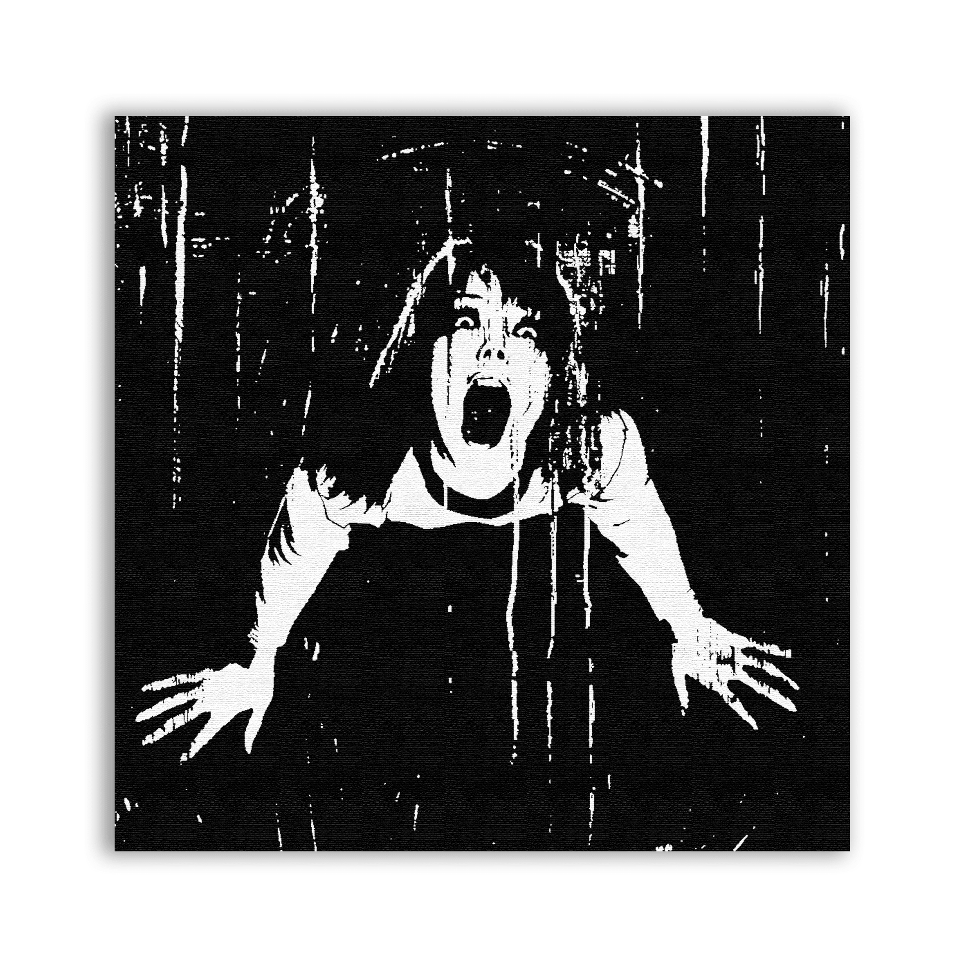 Silent Horror Patch - CemeteryCrypt