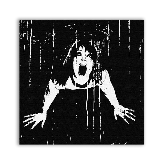 Silent Horror Patch - CemeteryCrypt