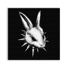 Spiked Bunny Patch