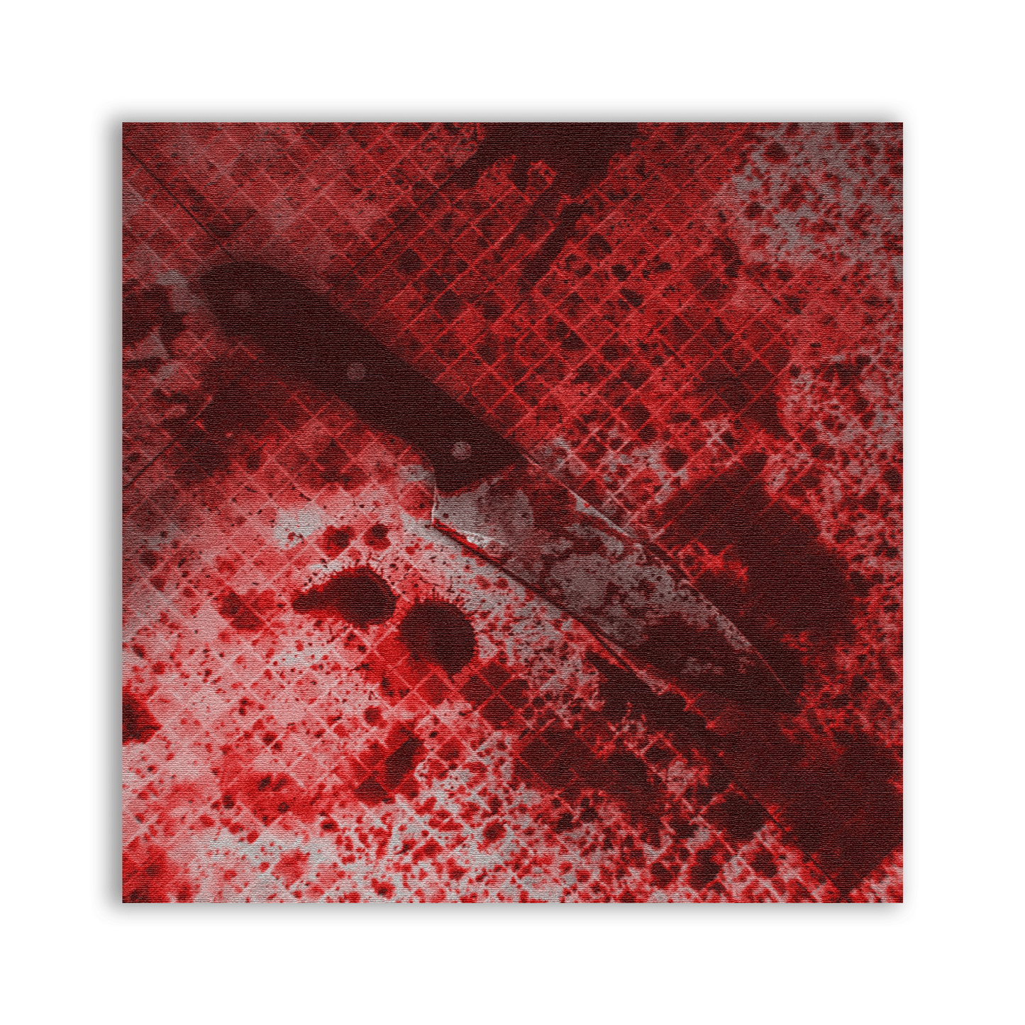 SSBK Patch - CemeteryCrypt