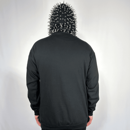 Terror Hoodie - CemeteryCrypt