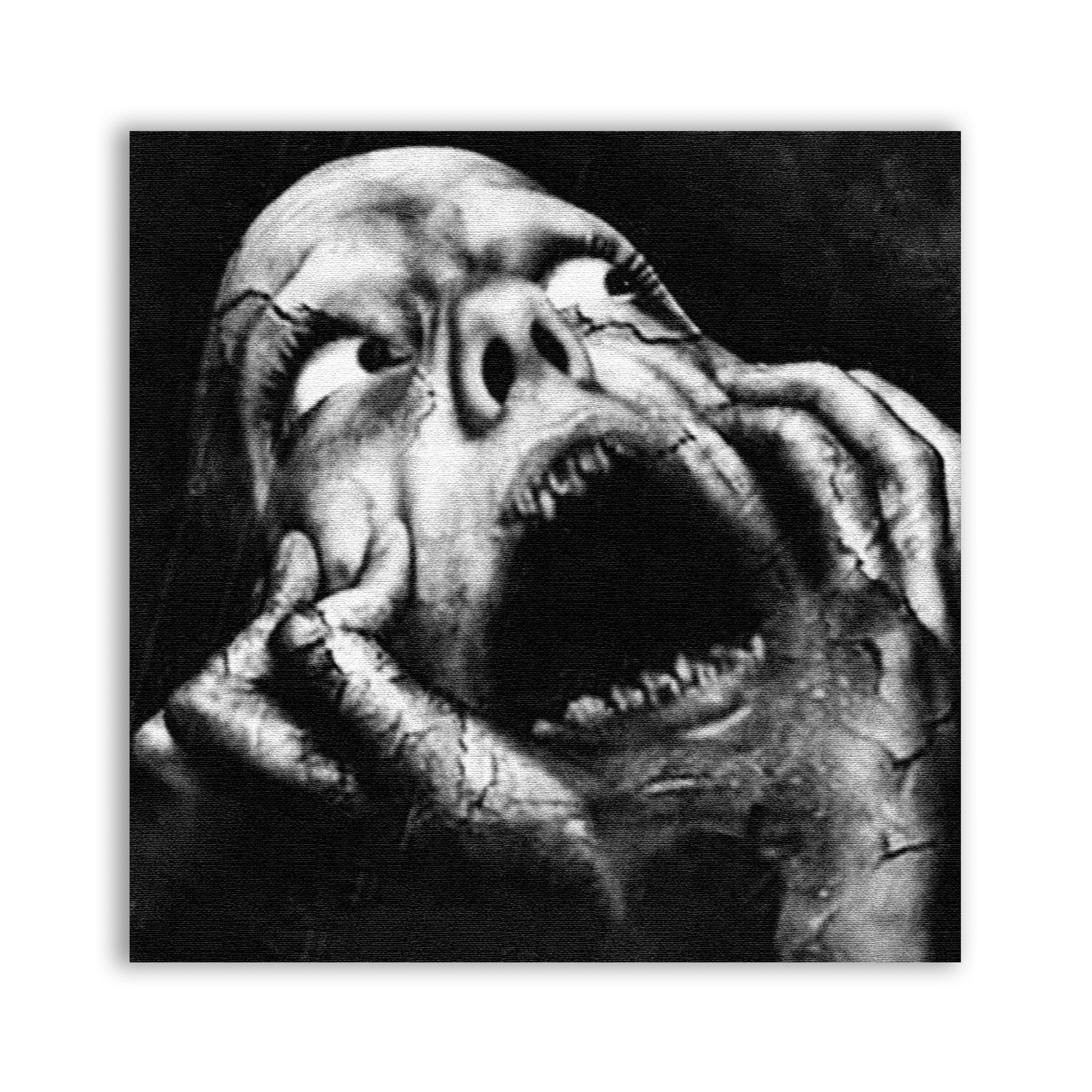 Terror Patch - CemeteryCrypt